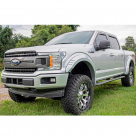 Арки Ford F150 2017-2020