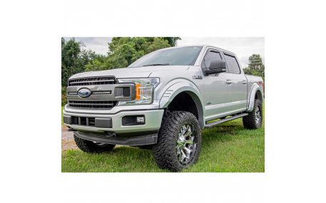 Арки Ford F150 2017-2020