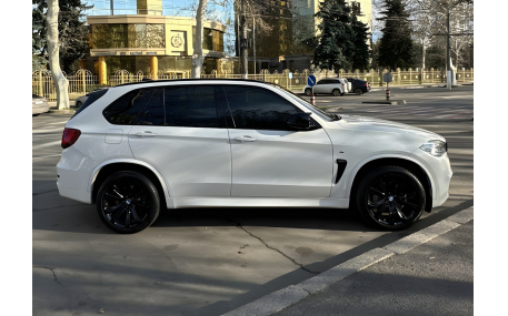 Комплект обвеса BMW X5 F15