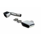 Комплект обвеса BMW X5 F15