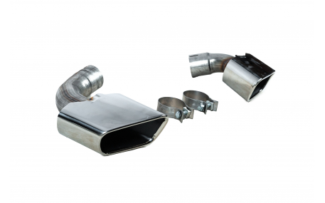 Комплект обвеса BMW X5 F15