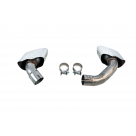 Комплект обвеса BMW X5 F15