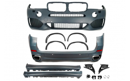 Комплект обвеса BMW X5 F15