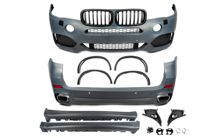 Комплект обвеса BMW X5 F15