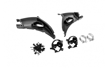 Комплект обвеса BMW X5 F15