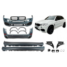 Комплект обвеса BMW X5 F15