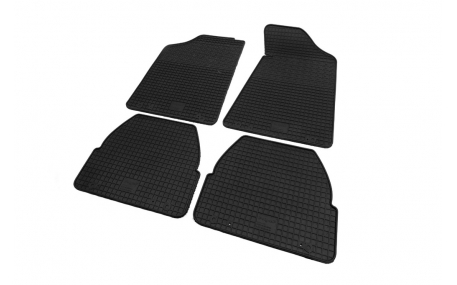 Коврики в салон Audi 80 B3