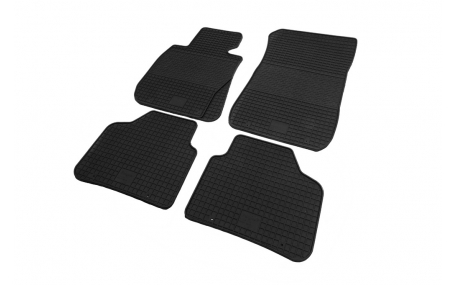 Коврики в салон BMW 1 E87