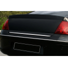 Хром накладки Peugeot 407