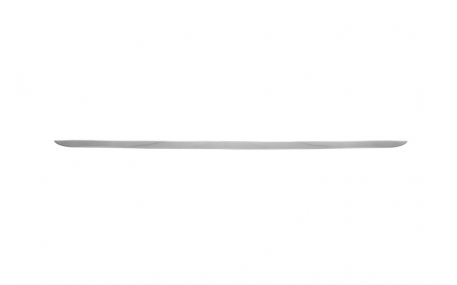 Хром накладки Peugeot 407