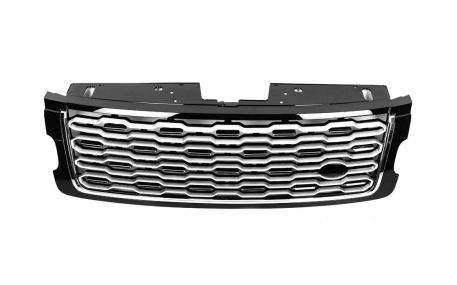 Решетка радиатора Range Rover Vogue 2018-2021