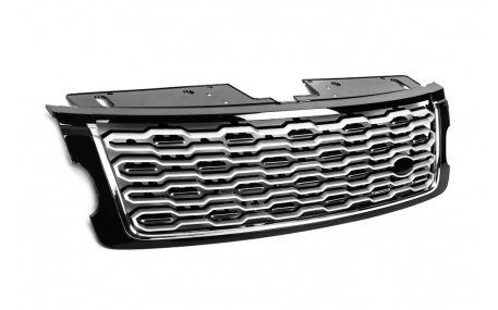 Решетка радиатора Range Rover Vogue 2018-2021