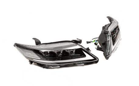 Фары передние Toyota Camry V40 2009-2011