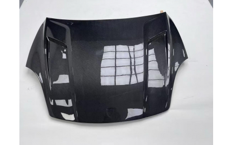 Капот Porsche Cayenne 959