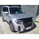 Комплект обвеса Mitsubishi Pajero Wagon 4