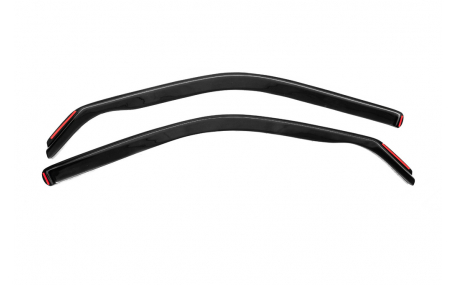 Дефлекторы окон Volkswagen T6