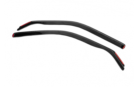 Дефлекторы окон Volkswagen T6