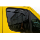 Дефлекторы окон Mercedes Sprinter