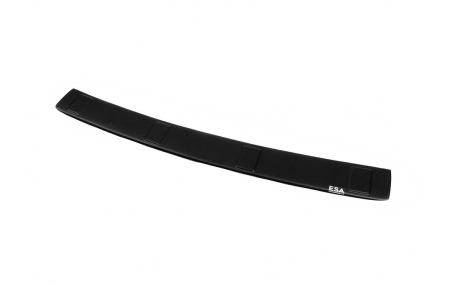 Накладка на задний бампер Mercedes A-Class W177