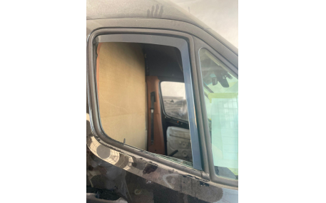 Дефлекторы окон Mercedes Sprinter W907