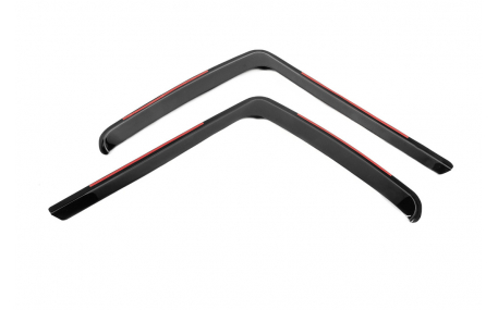 Дефлекторы окон Mercedes Sprinter W907