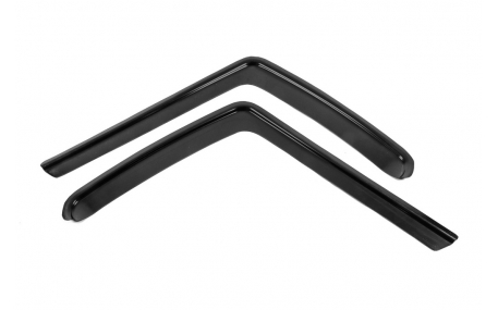 Дефлекторы окон Mercedes Sprinter W907