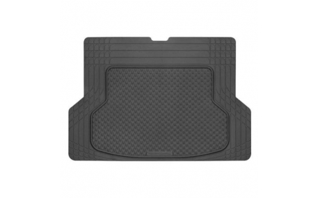 Коврик в багажник