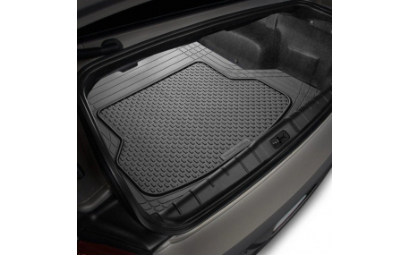 Коврик в багажник