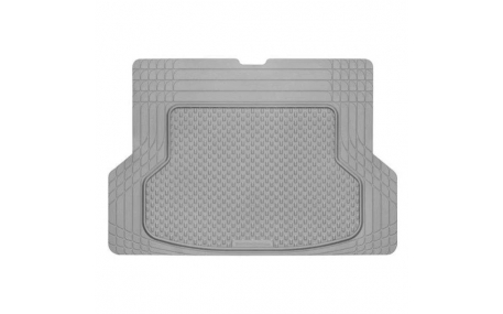 Коврик в багажник