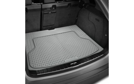 Коврик в багажник