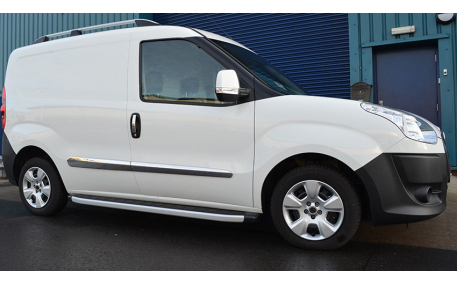 Хром накладки