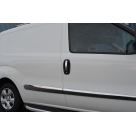 Хром накладки