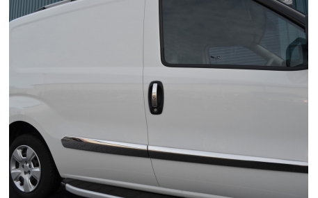 Хром накладки