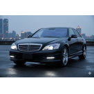 Фары передние Mercedes S-class W221 2009-2013