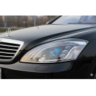 Фары передние Mercedes S-class W221 2009-2013