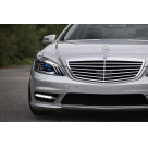 Фары передние Mercedes S-class W221 2009-2013