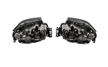 Комплект обвеса Mercedes GL-class X166