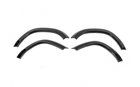 Комплект обвеса Mercedes GL-class X166