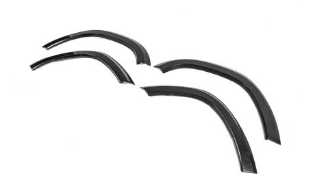 Комплект обвеса Mercedes GL-class X166