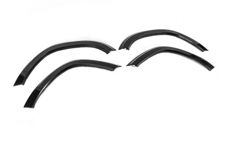 Комплект обвеса Mercedes GL-class X166