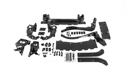 Комплект обвеса Mercedes GL-class X166