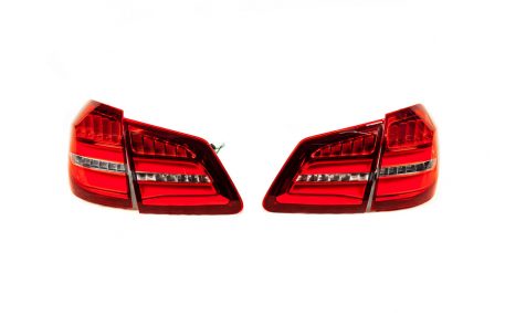 Комплект обвеса Mercedes GL-class X166