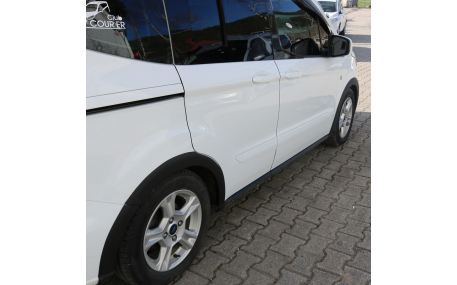 Арки Ford Courier