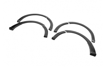 Арки Ford Courier