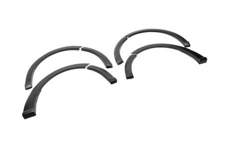 Арки Ford Courier