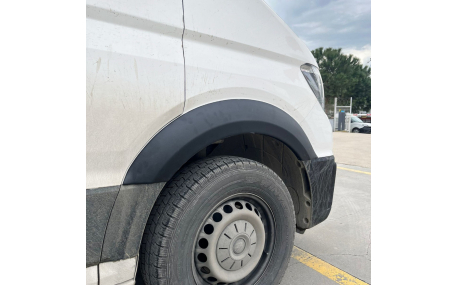 Арки Volkswagen Crafter