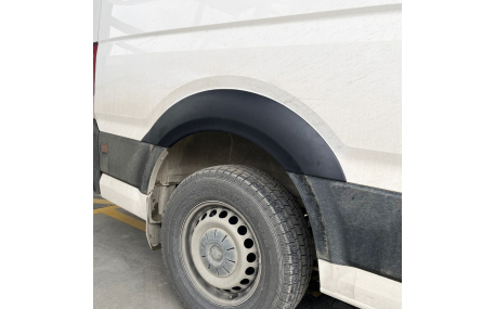 Арки Volkswagen Crafter