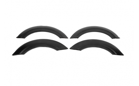 Арки Volkswagen Crafter