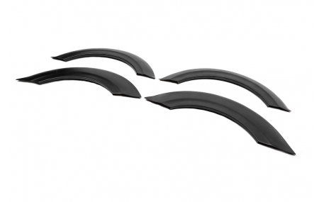 Арки Volkswagen Crafter