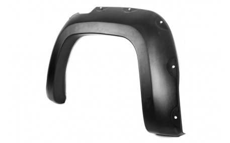 Арки Volkswagen Amarok